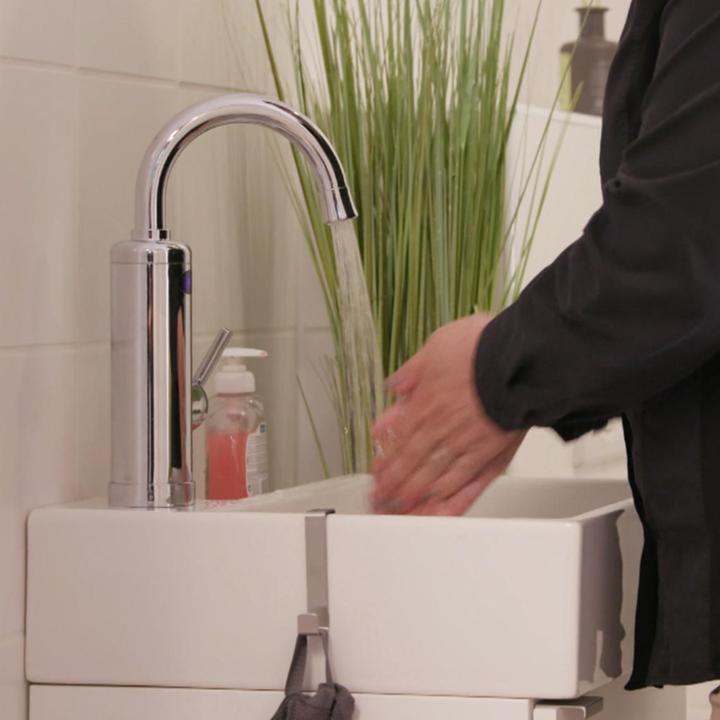 Image du produit MediaShop Aquadon Smart Heater