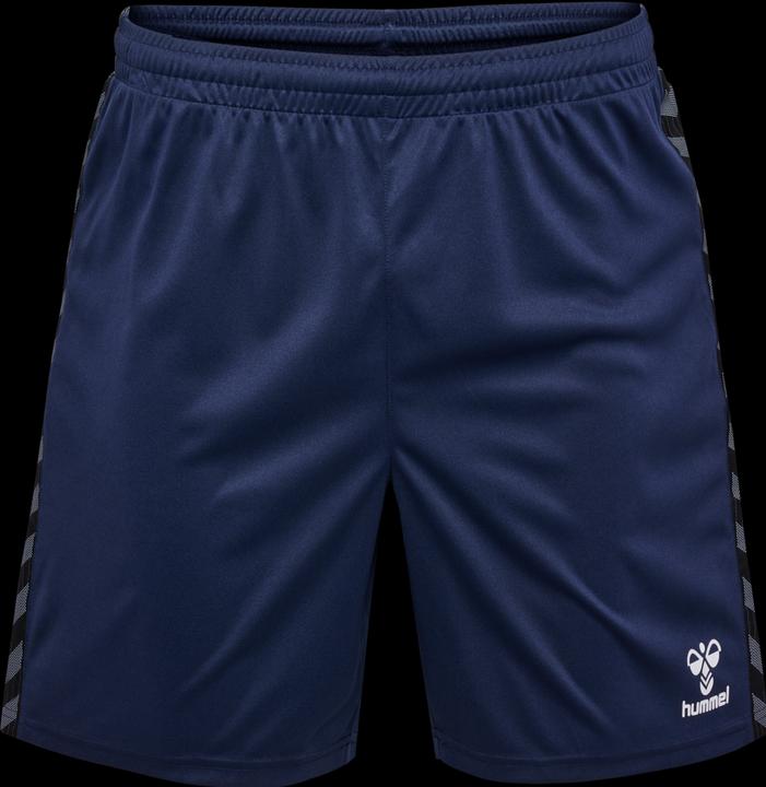 Produktbild hummel Hmlauthentic Pl Shorts (S)