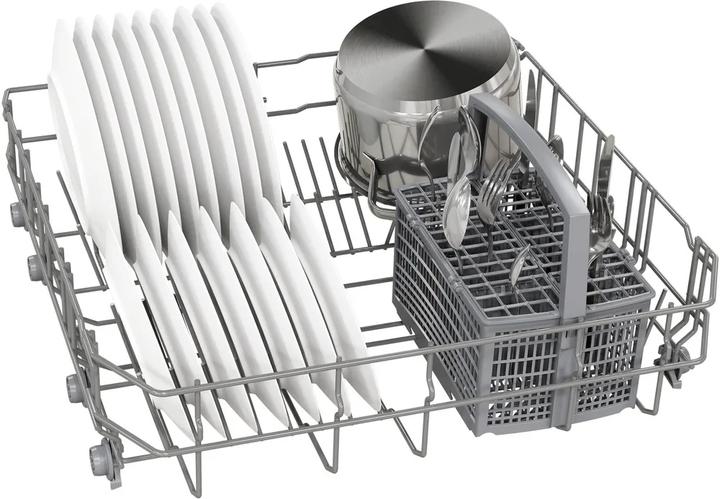 Actual product image Bosch Hausgeräte SMV25AX06E