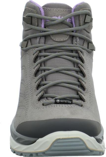 Actual product image Lowa Malta GTX Mid (41)
