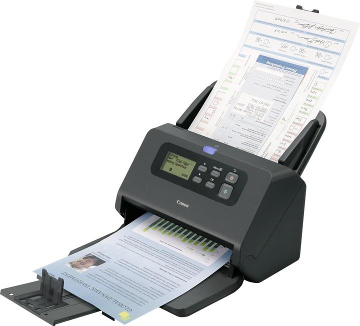 Produktbild Canon Dr-M260 (USB)
