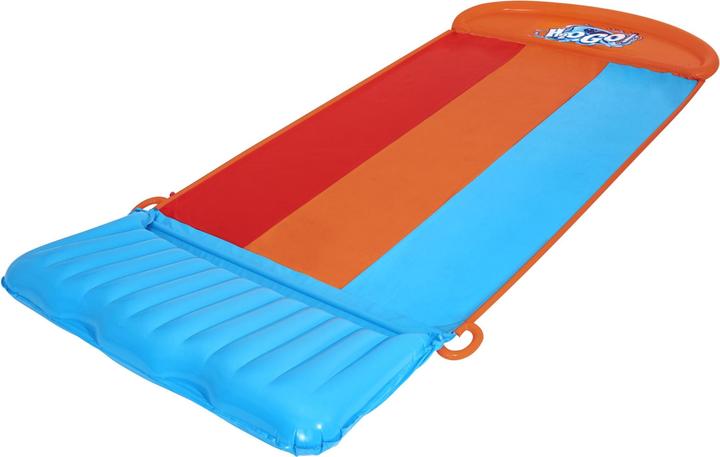 Produktbild Bestway H2OGo Tsunami Splash Triple Slide