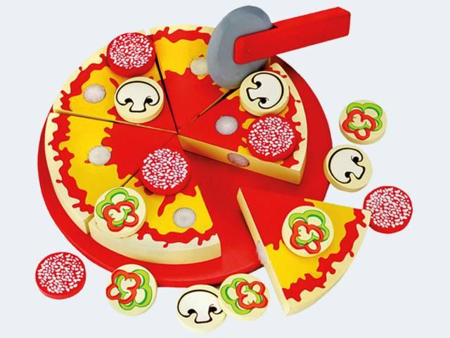 Immagine prodotto Bino Tagliente - Pizza