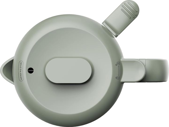 Actual product image Nuvita Papa Mini Baby Food Maker