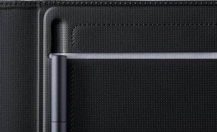 Produktbild Wacom Bamboo Folio L