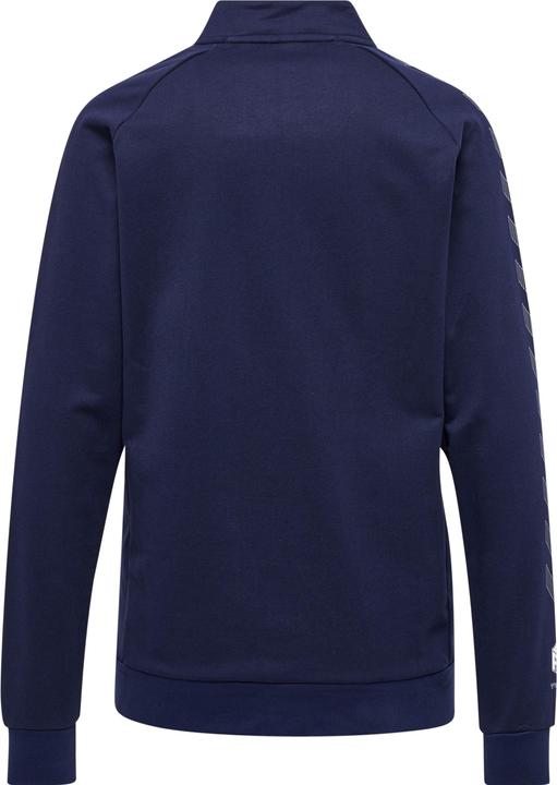 Actual product image hummel Hmlmove Grid Cotton Zip Jacket Woman (L)
