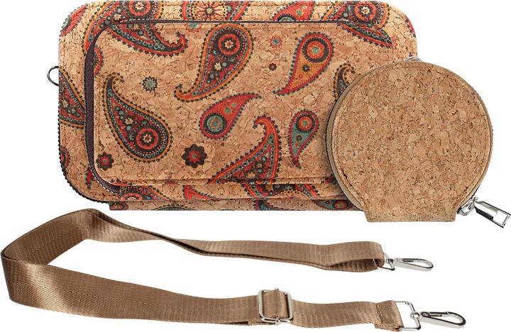Image du produit Avizar Sac en liège EcoCork