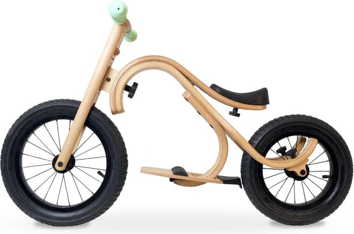 Produktbild Hermex Baby Balance Bike (14")
