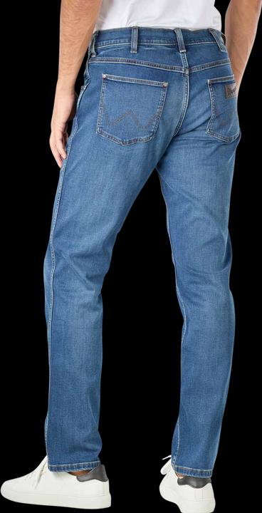Immagine prodotto Wrangler Greensboro (New Arizona) Straight Fit Verve (W33/L30)