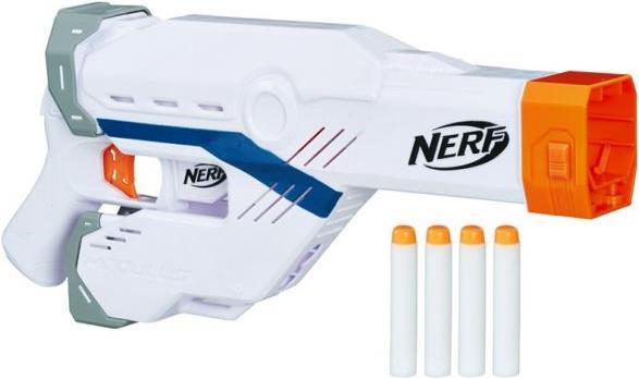 Nerf Modulus Feuerkraft