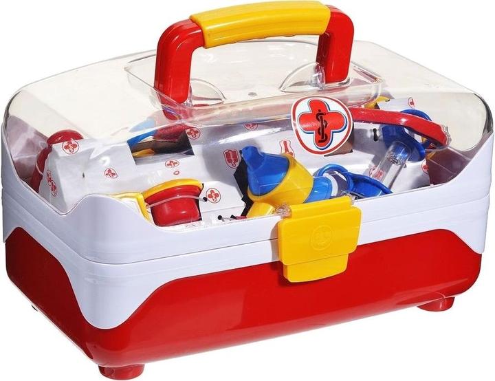 Actual product image Theo Klein Doctor's case