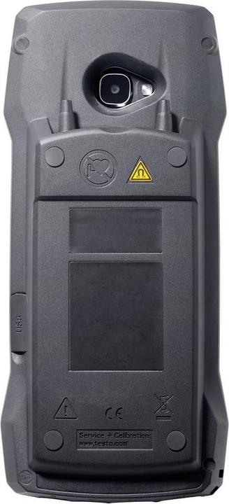 Productafbeelding Testo 400 -Universeel 0560 0400Luchtbehandelingseenheid