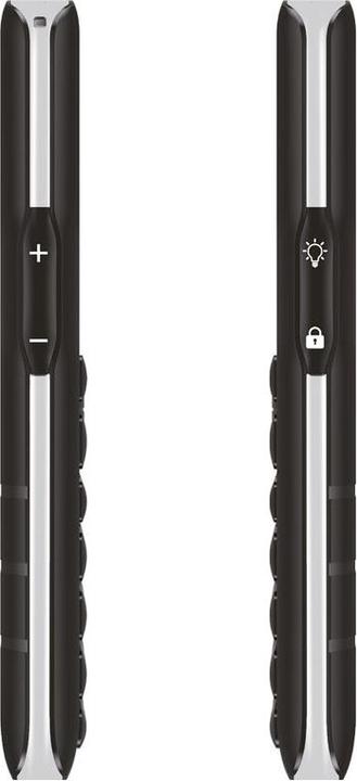Produktbild Bea-Fon Sl260 (2.20", 0.30 Mpx, 4G)