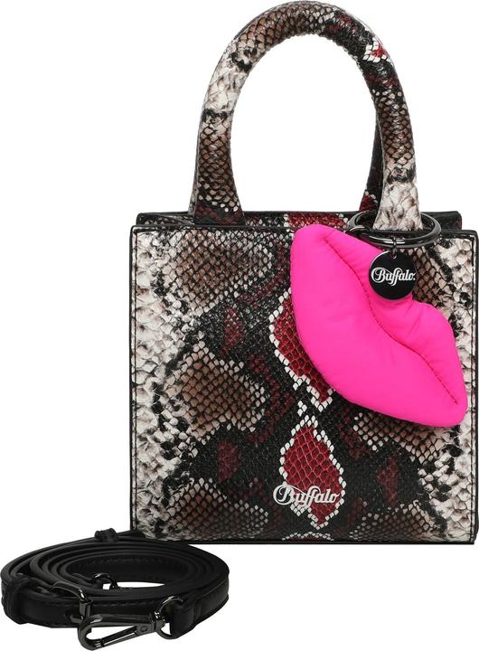Immagine prodotto Buffalo Boxy28 Mini Borsa a mano 17,5 cm