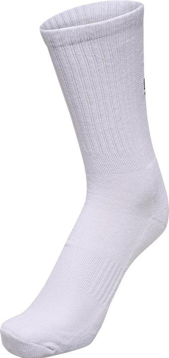 Actual product image hummel hml3-PACK SOCKS CHEVRONS (46 - 48)