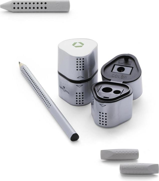 Productafbeelding Faber-Castell Grip 2001