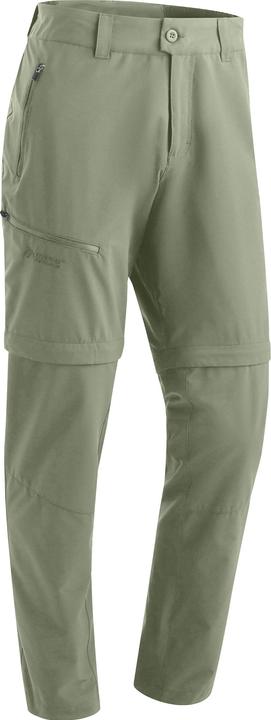 Image du produit Maier Sports Tajo Zip Loop Zip Off (L)