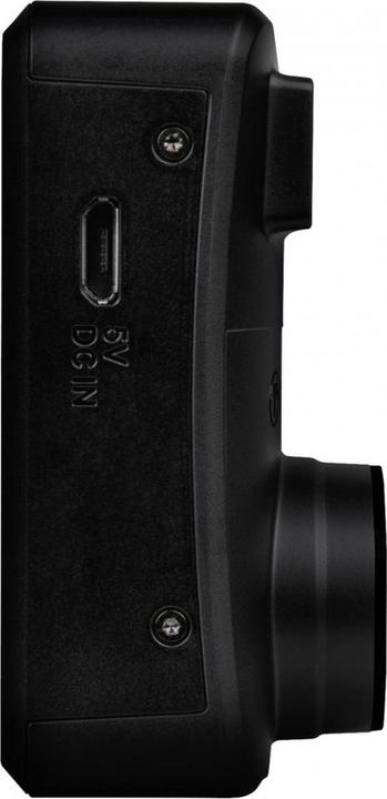 Actual product image Transcend DrivePro 10 (Wi-Fi, Accelerometer, Rechargeable battery, Full HD)