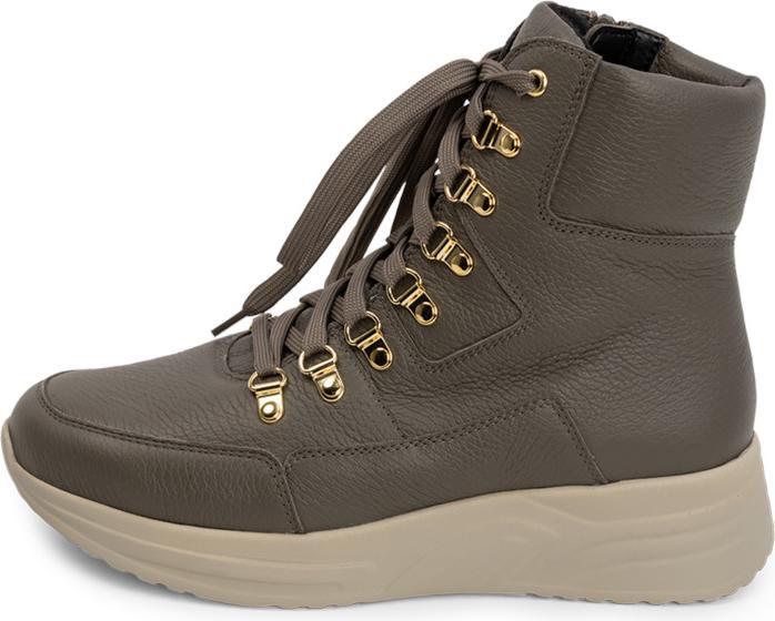 Produktbild Vitaform Geschlecht Stiefelette Hirschleder Soft (38)