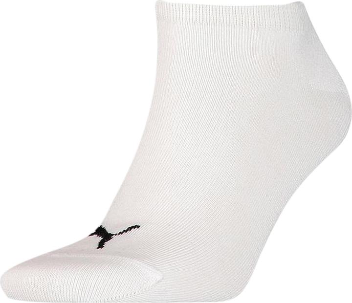 Actual product image Puma Sneaker socks adult 3pack (pack of 3, 46 - 48)