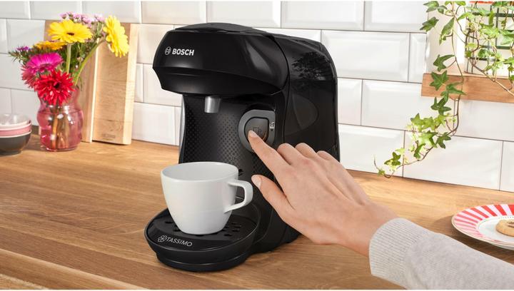 Image du produit Bosch Hausgeräte Tassimo Happy Friendly (Tassimo)