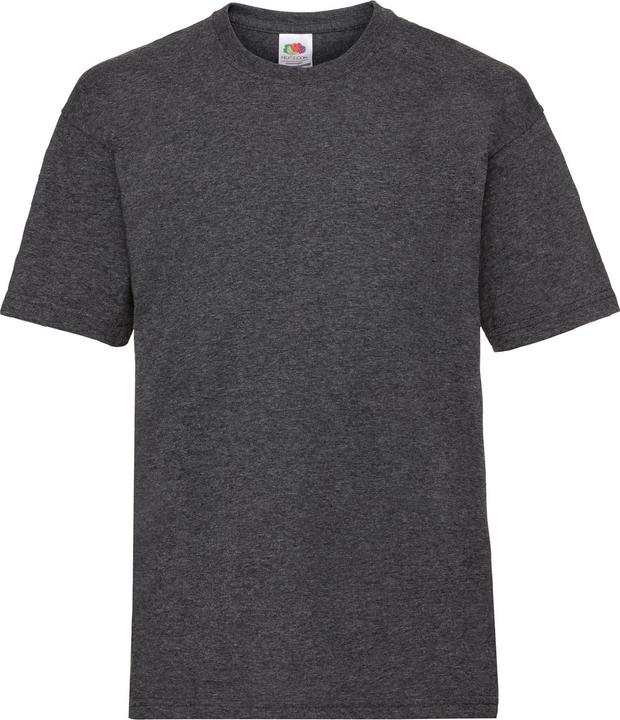 Image du produit Fruit of the Loom - T-shirt VALUEWEIGHT - Enfant (164, 170)