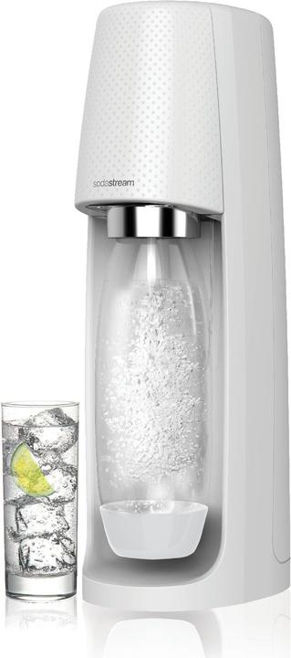 Actual product image SodaStream Easy