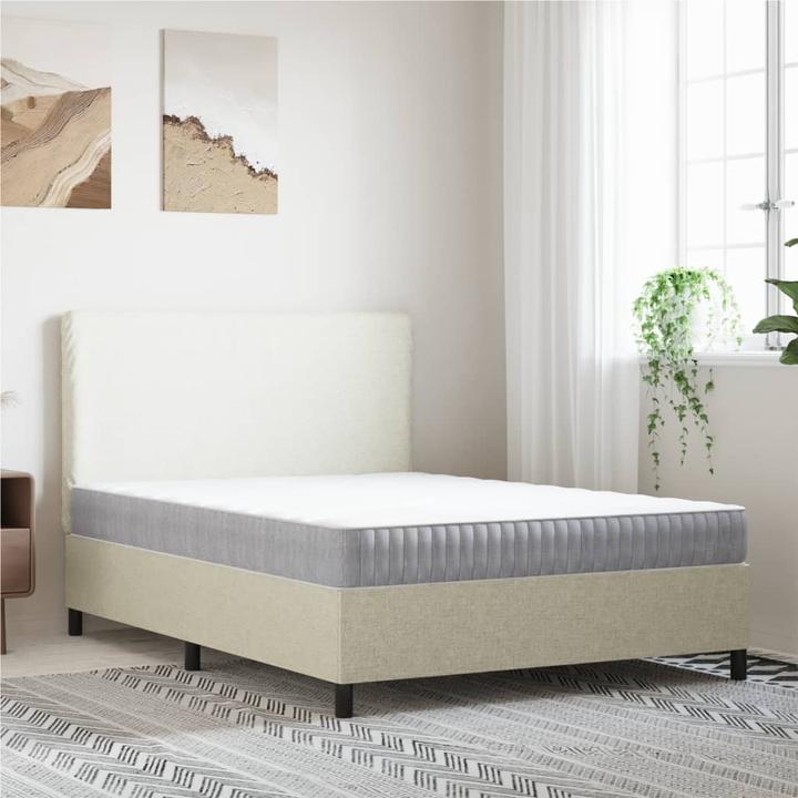 Immagine prodotto VidaXL Jeronima (140 x 190 cm, Nucleo della molla)