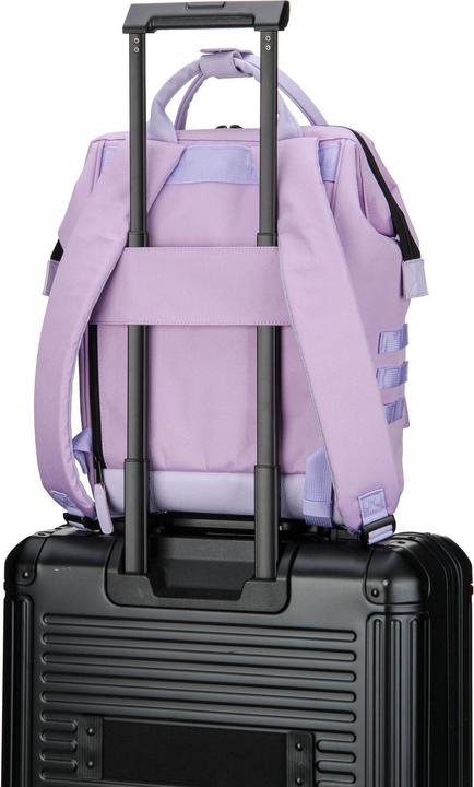 Produktbild Cabaia Rucksack / Backpack Adventurer Recycled Oxford Medium (23 l)