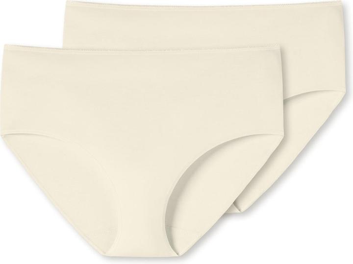 Produktbild Schiesser Midislip Uncover (XL, 2er Pack)