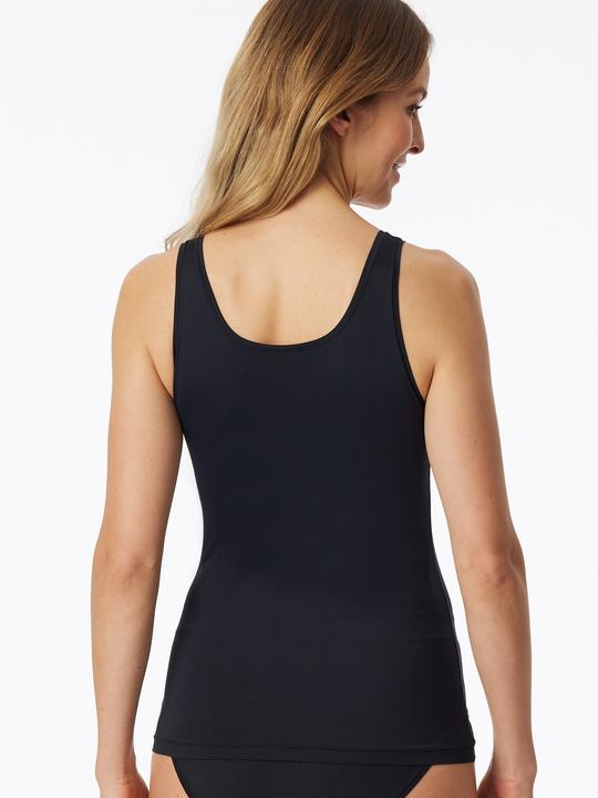 Image du produit Schiesser Unterhemd Trägertop - Unique Micro (42)