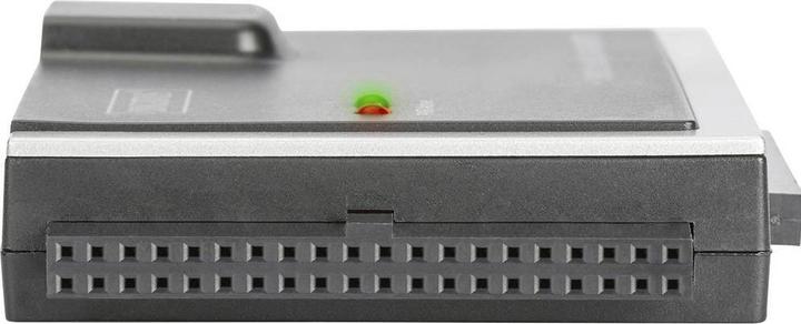 Produktbild Digitus USB 2.0 IDE/SATA Adapter Kabel (USB 2.0, SATA, SATA III, SATA II)
