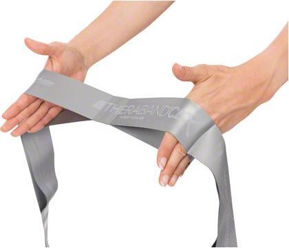 Actual product image TheraBand CLX Band (2 m, Special Strong)