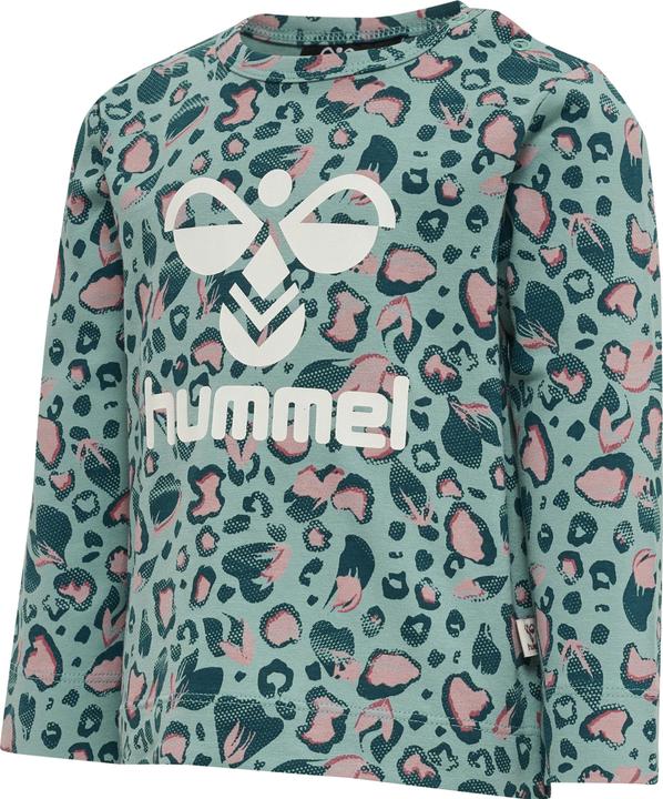 Produktbild hummel Hmlsonja T-Shirt L/S (80)