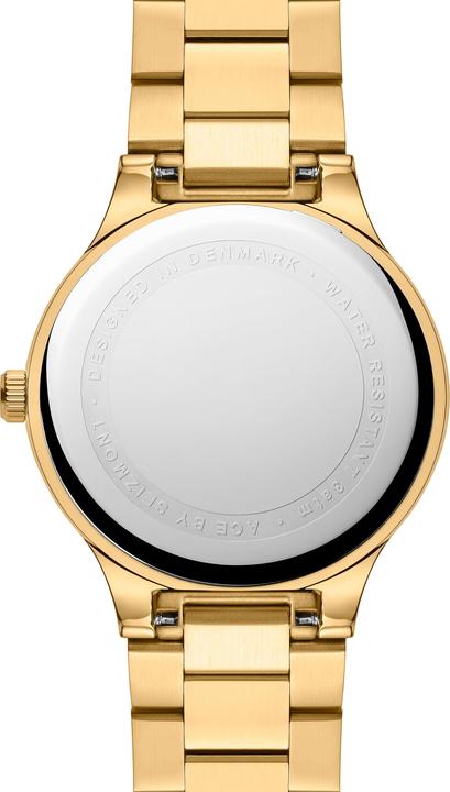 Produktbild Seizmont Ace (Analoguhr, 40 mm)