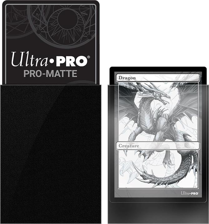 Produktbild Ultra Pro Pro-Matte Standard
