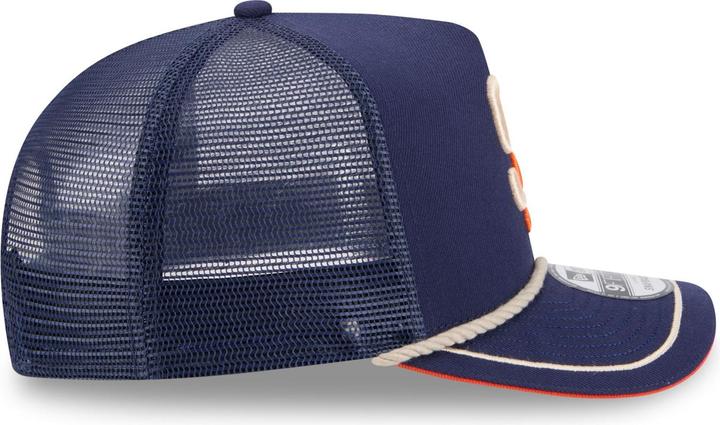 Produktbild New Era 9Fifty Trucker Cap - Vintage Rope San Diego Padres