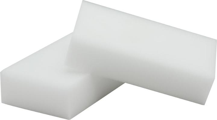 Image du produit Securit Tableau à craie - Jeu de 2 éponge