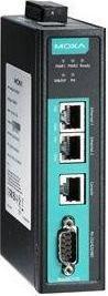Image du produit Moxa MGATE 5103-T - Passerelle ModbusEtherNetIP vers PROFINET à 1 port