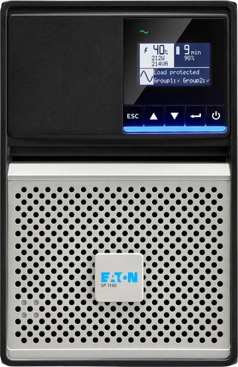 5P1150IG2 (1150 VA, 920 W, Interattivo linea UPS)