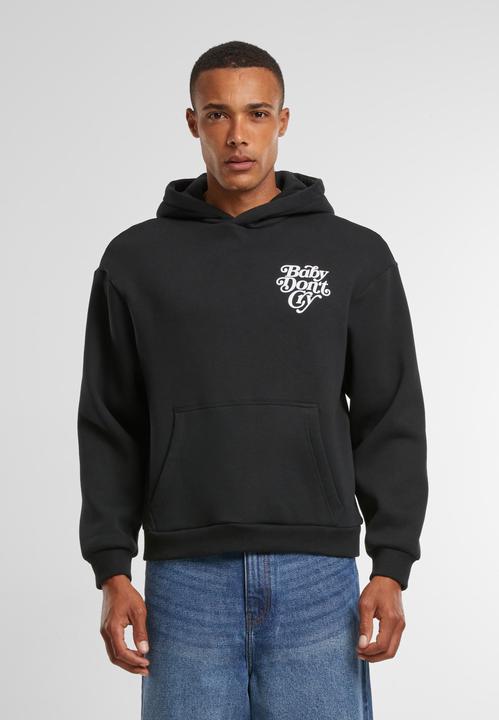 Produktbild Urban Classics Upscale Baby Don‘t Cry Fluffy Hoody - 174487 (XL)