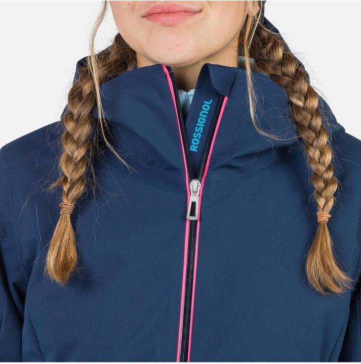 Actual product image Rossignol Women's Strawpile Jacket (L)