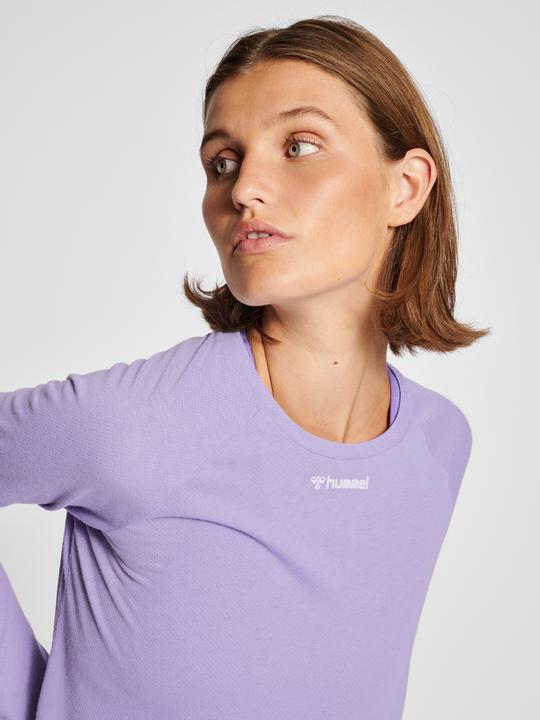 Immagine prodotto hummel Hmlmt Vanja T-Shirt L/S (S)