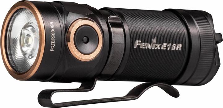 Fenix E18R (6.60 cm, 750 lm)