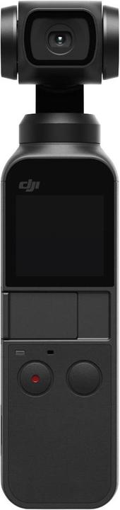 DJI Tasca Osmo