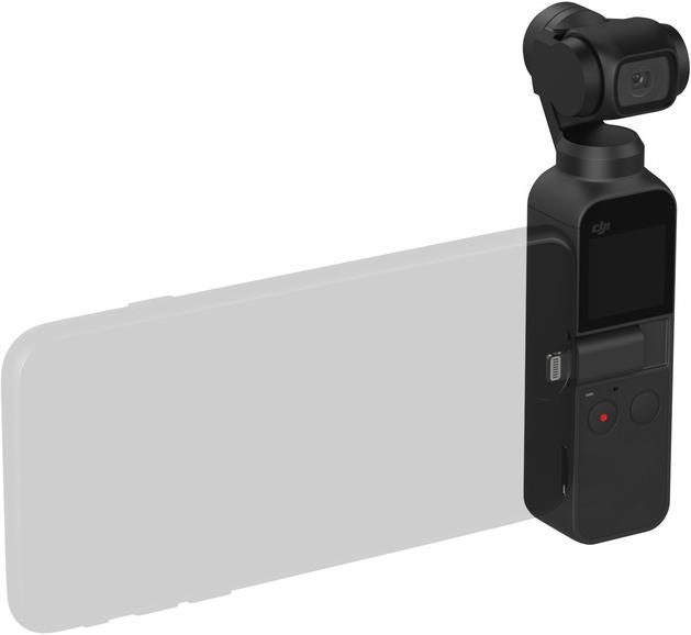 Immagine prodotto DJI Tasca Osmo