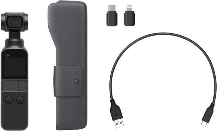 Immagine prodotto DJI Tasca Osmo