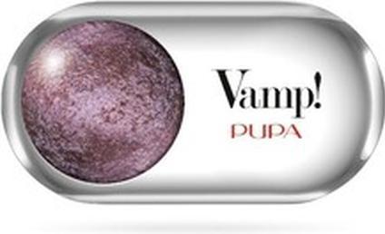 Pupa Milano Vamp! Eyeshadow Anthracite Grey 308 (anthracite grey)