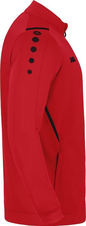 Produktbild JAKO Polyesterjacke Challenge (140)