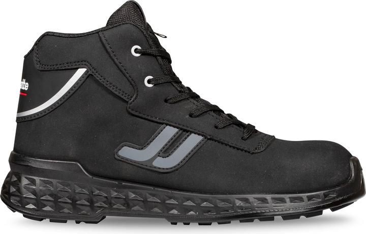 Produktbild Jallatte niedrige sicherheitsschuhe jaltail sas esd s3 ci src (S3, 44)